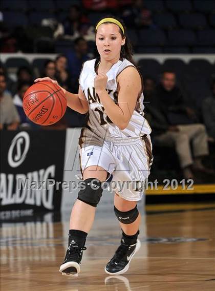 Thumbnail 1 in Alemany vs. Laguna Hills (CIF SS D3AA Final) photogallery.