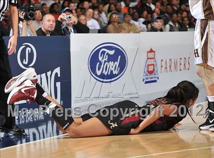 Thumbnail 1 in Alemany vs. Laguna Hills (CIF SS D3AA Final) photogallery.