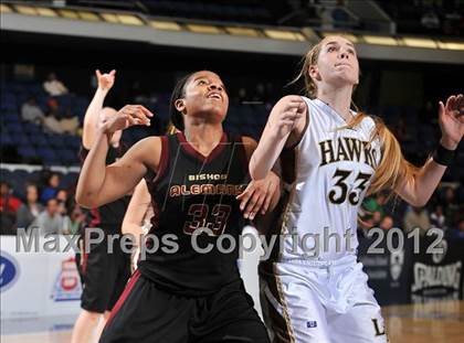 Thumbnail 1 in Alemany vs. Laguna Hills (CIF SS D3AA Final) photogallery.