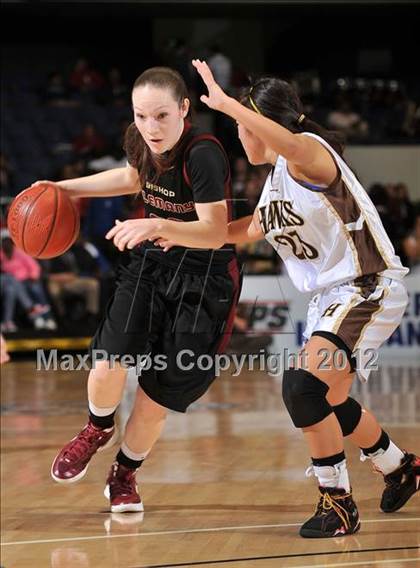 Thumbnail 3 in Alemany vs. Laguna Hills (CIF SS D3AA Final) photogallery.