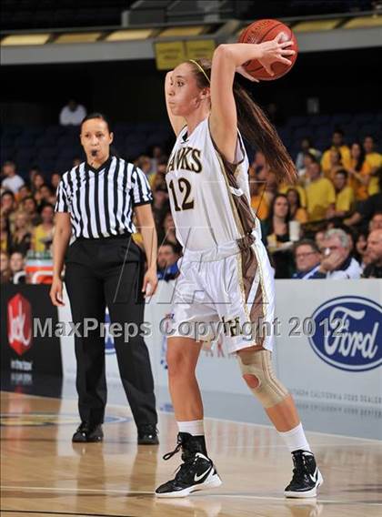 Thumbnail 1 in Alemany vs. Laguna Hills (CIF SS D3AA Final) photogallery.