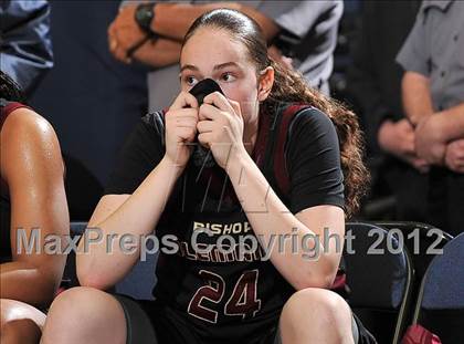Thumbnail 2 in Alemany vs. Laguna Hills (CIF SS D3AA Final) photogallery.