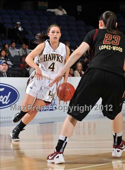 Thumbnail 3 in Alemany vs. Laguna Hills (CIF SS D3AA Final) photogallery.