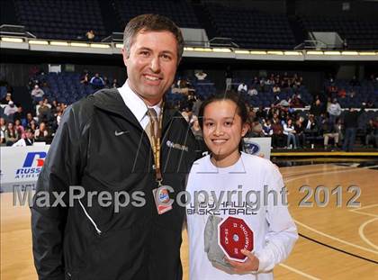Thumbnail 1 in Alemany vs. Laguna Hills (CIF SS D3AA Final) photogallery.