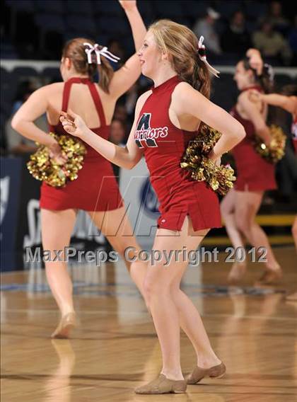 Thumbnail 3 in Alemany vs. Laguna Hills (CIF SS D3AA Final) photogallery.