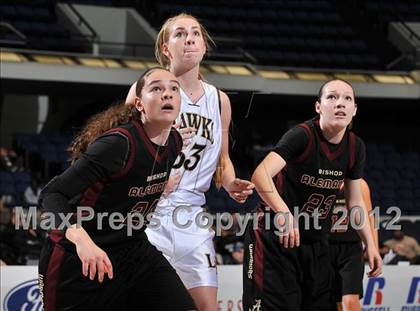 Thumbnail 1 in Alemany vs. Laguna Hills (CIF SS D3AA Final) photogallery.