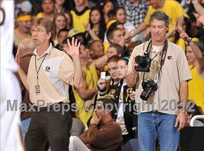 Thumbnail 1 in Alemany vs. Laguna Hills (CIF SS D3AA Final) photogallery.