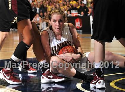 Thumbnail 3 in Alemany vs. Laguna Hills (CIF SS D3AA Final) photogallery.