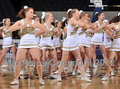 Thumbnail 1 in Alemany vs. Laguna Hills (CIF SS D3AA Final) photogallery.