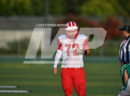 Thumbnail 3 in JV: Lodi @ St. Mary's photogallery.