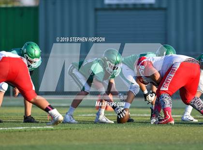 Thumbnail 3 in JV: Lodi @ St. Mary's photogallery.