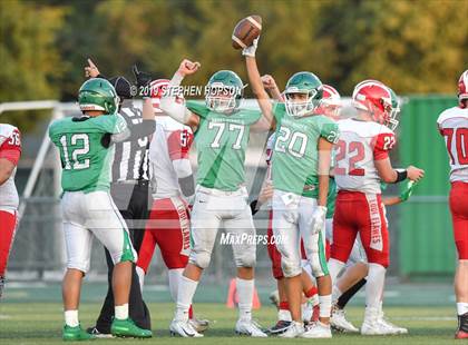 Thumbnail 2 in JV: Lodi @ St. Mary's photogallery.