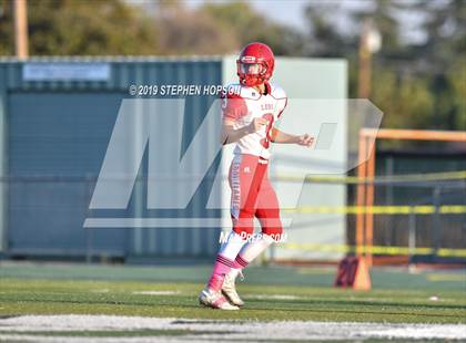 Thumbnail 3 in JV: Lodi @ St. Mary's photogallery.