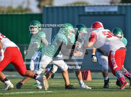 Thumbnail 1 in JV: Lodi @ St. Mary's photogallery.