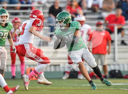 Thumbnail 1 in JV: Lodi @ St. Mary's photogallery.