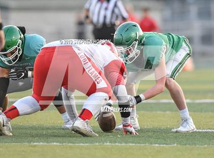 Thumbnail 2 in JV: Lodi @ St. Mary's photogallery.