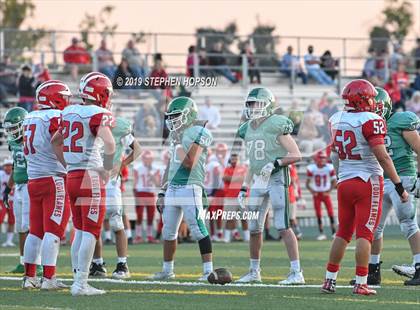 Thumbnail 2 in JV: Lodi @ St. Mary's photogallery.