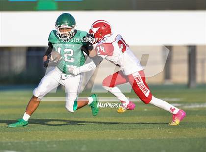 Thumbnail 3 in JV: Lodi @ St. Mary's photogallery.