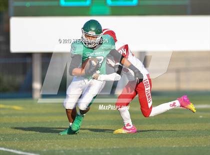 Thumbnail 1 in JV: Lodi @ St. Mary's photogallery.