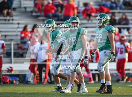 Thumbnail 2 in JV: Lodi @ St. Mary's photogallery.