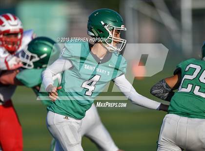 Thumbnail 1 in JV: Lodi @ St. Mary's photogallery.