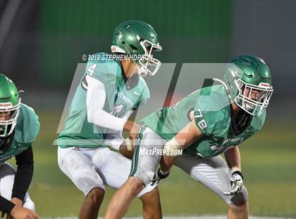 Thumbnail 3 in JV: Lodi @ St. Mary's photogallery.