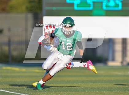 Thumbnail 3 in JV: Lodi @ St. Mary's photogallery.