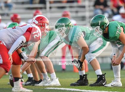 Thumbnail 3 in JV: Lodi @ St. Mary's photogallery.
