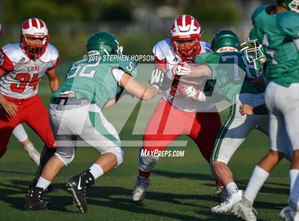 Thumbnail 1 in JV: Lodi @ St. Mary's photogallery.