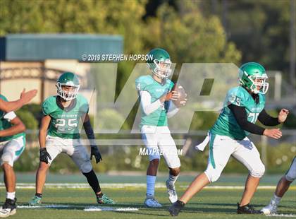 Thumbnail 2 in JV: Lodi @ St. Mary's photogallery.