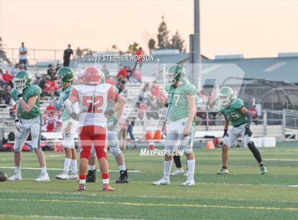 Thumbnail 1 in JV: Lodi @ St. Mary's photogallery.