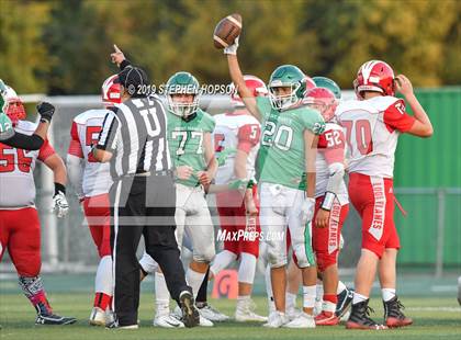 Thumbnail 1 in JV: Lodi @ St. Mary's photogallery.