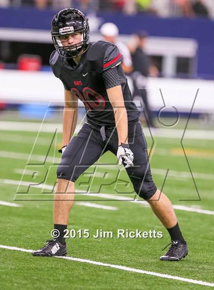 Thumbnail 1 in Rockwall-Heath vs. Garland (Southwest Showcase) photogallery.