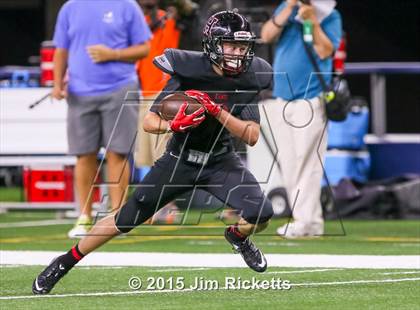 Thumbnail 1 in Rockwall-Heath vs. Garland (Southwest Showcase) photogallery.
