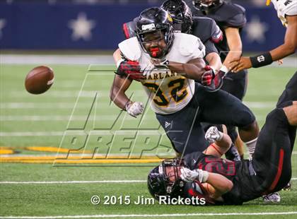 Thumbnail 1 in Rockwall-Heath vs. Garland (Southwest Showcase) photogallery.