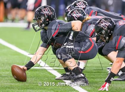 Thumbnail 1 in Rockwall-Heath vs. Garland (Southwest Showcase) photogallery.