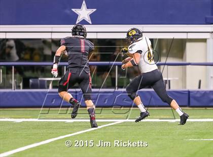 Thumbnail 3 in Rockwall-Heath vs. Garland (Southwest Showcase) photogallery.