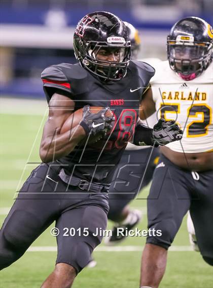Thumbnail 1 in Rockwall-Heath vs. Garland (Southwest Showcase) photogallery.