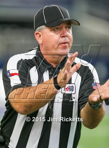 Thumbnail 1 in Rockwall-Heath vs. Garland (Southwest Showcase) photogallery.