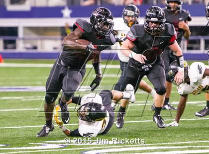 Thumbnail 1 in Rockwall-Heath vs. Garland (Southwest Showcase) photogallery.