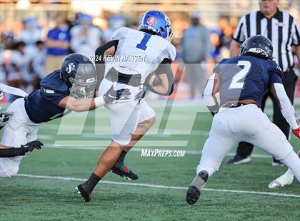 Thumbnail 1 in Bingham @ Syracuse photogallery.