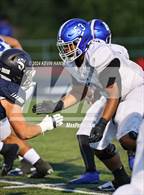 Photo from the gallery "Bingham @ Syracuse"