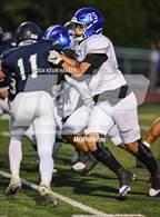 Photo from the gallery "Bingham @ Syracuse"