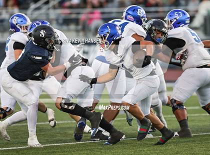 Thumbnail 2 in Bingham @ Syracuse photogallery.