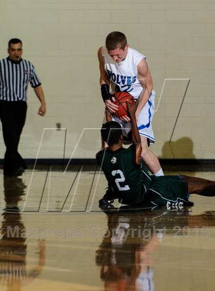 Thumbnail 3 in JV: Smoky Hill @ Grandview photogallery.