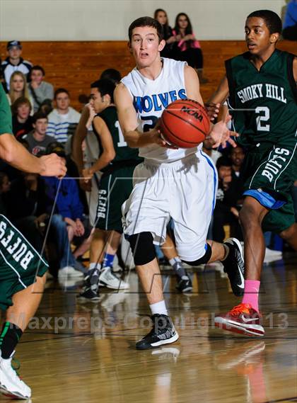 Thumbnail 3 in Smoky Hill @ Grandview photogallery.