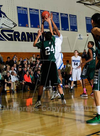 Thumbnail 3 in JV: Smoky Hill @ Grandview photogallery.