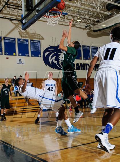 Thumbnail 1 in Smoky Hill @ Grandview photogallery.