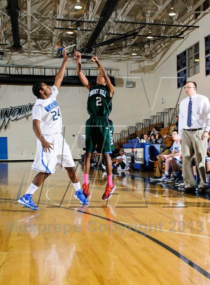 Thumbnail 1 in Smoky Hill @ Grandview photogallery.