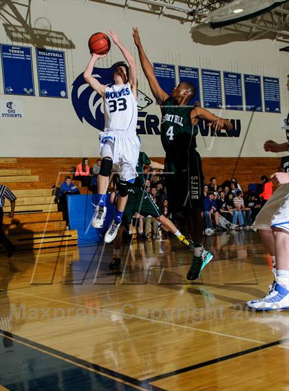Thumbnail 1 in Smoky Hill @ Grandview photogallery.